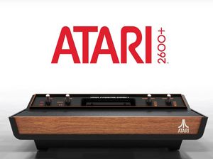 Pernah Bangkrut, Atari Kini Kembali Untung Berkat Game Lawas