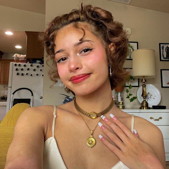 Audrey Lane