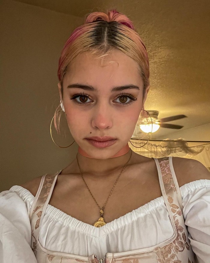 Audrey Lane