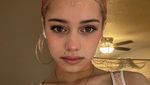 Pede Ketiak Berbulu, Bintang Variety Show Korea Audrey Lane Jadi Buah Bibir