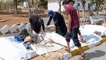 Bak Tsunami, Banjir Libya Tewaskan 2.300 Orang