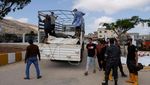 Bak Tsunami, Banjir Libya Tewaskan 2.300 Orang