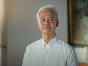 Strategi PDIP Demi Gen Z Coblos Ganjar: Keinginan Mereka Jadi Kebijakan