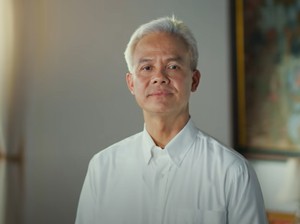 Video Manifesto Ganjar Disebut Bentuk Otokritik Demokrasi Jelang Pemilu