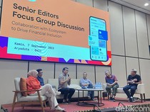 Bank Jago-GoTo Financial Bakal Rilis Produk Keuangan Baru