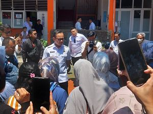 Momen Bima Arya Pecat Kepsek yang Berhentikan Guru Gegara Lapor Pungli