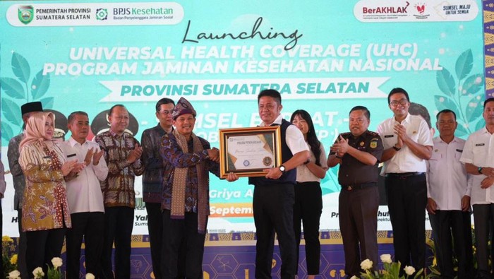 BPJS Kesehatan