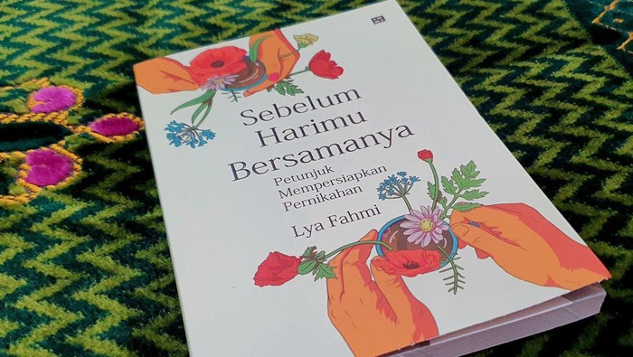 buku pernikahan