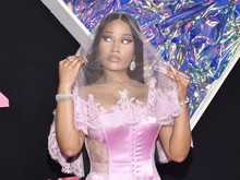 Perang Cuitan Nicki Minaj Versus SZA, Ini Pemicunya Perang Cuitan Nicki Minaj Versus SZA, Ini Pemicunya