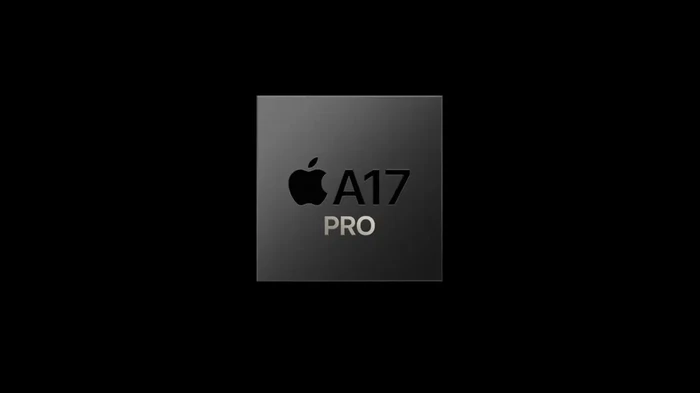 Chip A17 Pro untuk iPhone 15 Pro dan iPhone 15 Pro Max