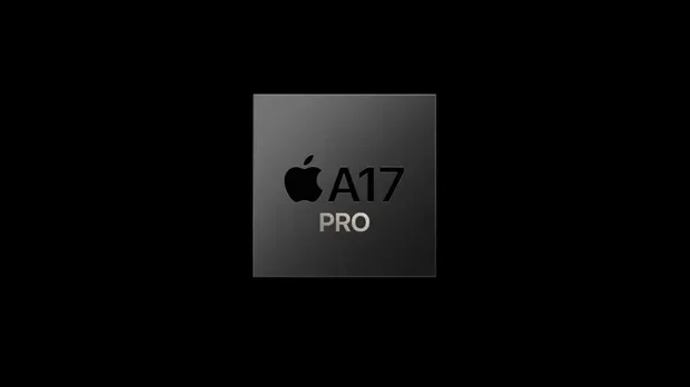 Chip A17 Pro untuk iPhone 15 Pro dan iPhone 15 Pro Max