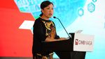CIMB Niaga Gelar The Cooler Earth Sustainability Summit 2023