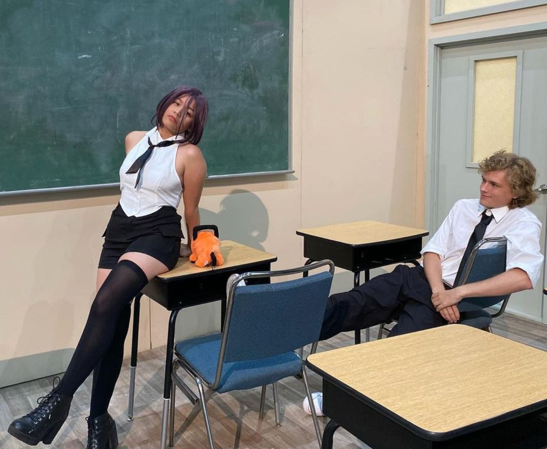 Cinta Kuya Cinta Kuya