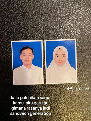 Curhat seorang wanita yang menjadi generasi sandwich usai menikah Curhat seorang wanita yang menjadi generasi sandwich usai menikah, viral di media sosial.