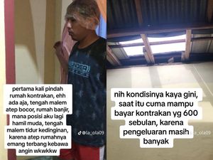 Kurangnya Persiapan Keuangan Bikin Keturunan Jadi Generasi Sandwich