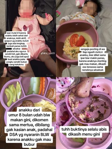 Curhat seorang wanita yang menjadi generasi sandwich usai menikah Curhat seorang wanita yang menjadi generasi sandwich usai menikah, viral di media sosial.