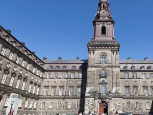 Denmark Minta Maaf Atas Penganiayaan Kaum Difabel
