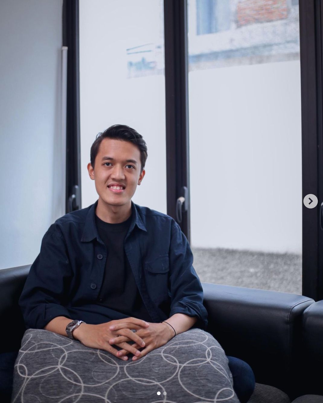 Dimas Alwin Dimas Alwin