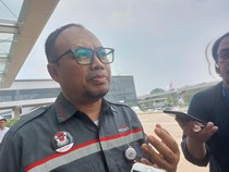 Bos KCIC Targetkan dalam 2 Tahun Nggak Ada Lagi TKA China di Kereta Cepat
