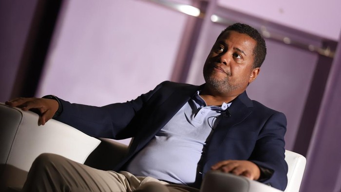 Divaldo Alves