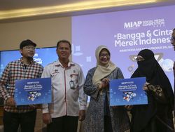 Kampanye Anti Pemalsuan Lewat Kompetisi Konten Sosial Media