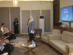 Kampanye Anti Pemalsuan Lewat Kompetisi Konten Sosial Media