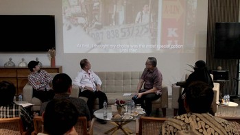 Secara nominal kerugian yang disebabkan oleh peredaran produk palsu mencapai Rp 291 triliun dengan kerugian atas pajak sebesar Rp 267 miliar serta lebih dari 2 juta kesempatan kerja.