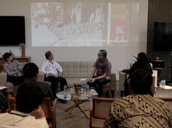 Kampanye Anti Pemalsuan Lewat Kompetisi Konten Sosial Media