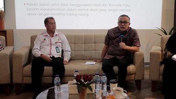 Direktur Eksekutif MIAP Justisiari P, Kusumah mengatakan kerugian negara pada tahun 2020 dari pajak dan kehilangan kesempatan bagi tenaga kerja cukup signifikan akibat peredaran produk palsu. kerugiannya kini jauh lebih besar dari studi pada tahun 2005, 2010 dan 2014.
