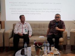 Kampanye Anti Pemalsuan Lewat Kompetisi Konten Sosial Media