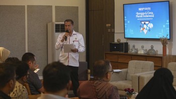 Nantinya para peserta diwajibkan mengupload video berdurasi satu menit tentang ajakan untuk waspada terhadap peredaran produk palsu/ilegal, khususnya produk kosmetik, farmasi, perangkat lunak, makanan dan minuman, barang dari kulit, produk fashion, oli dan suku cadang otomotif serta tinta printer.