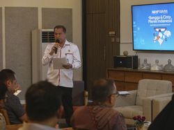 Kampanye Anti Pemalsuan Lewat Kompetisi Konten Sosial Media