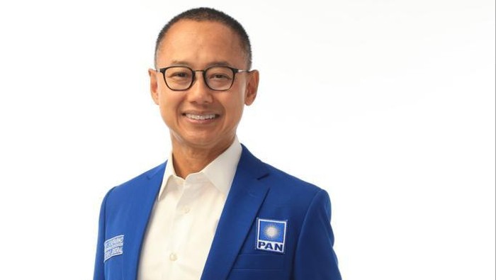 Eddy Soeparno