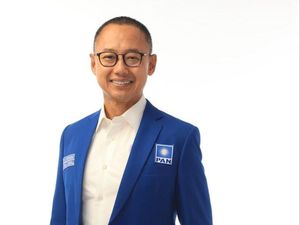 PAN soal Video Zulhas Bagi-bagi Uang PAN Gocapan: Bukan Money Politics