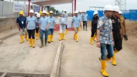 Reaktor biogas yang dibangun memiliki kapasitas 12.000 m³. Dengan total lebih dari 9.000 ekor sapi, dan diproyeksikan akan dapat menghasilkan 7.200 m³ biogas setiap harinya. Biogas kemudian akan diubah menjadi listrik dengan daya sebesar kurang lebih 15.800 kilowatt per jam.  