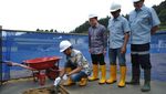 Fasilitas Reaktor Biogas Dibangun di Blitar