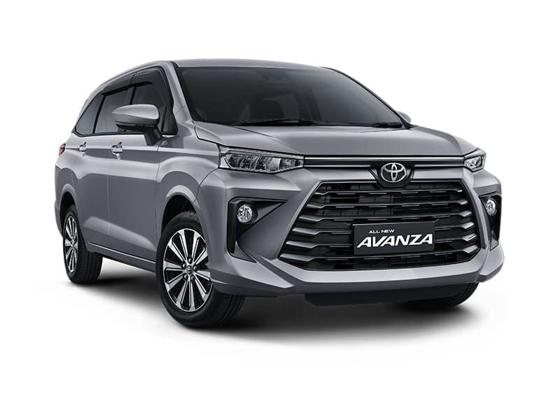 Flash sale Avanza seharga Rp 9 ribu.