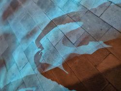 Hasil Foto Low Light Samsung Galaxy Z Flip 5