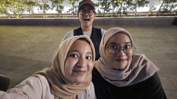 Foto Malam Flip5