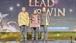 Forum Leadership Hulu Migas 2023