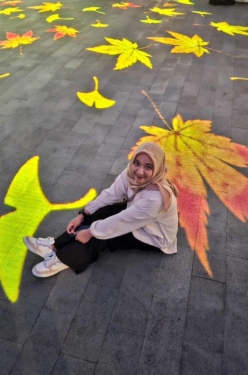 Foto dalam kondisi low light. Foto: Aisyah/detikINET