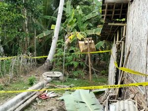 Geger Mayat Wanita Ditemukan dalam Septic Tank di Sidaurip Cilacap