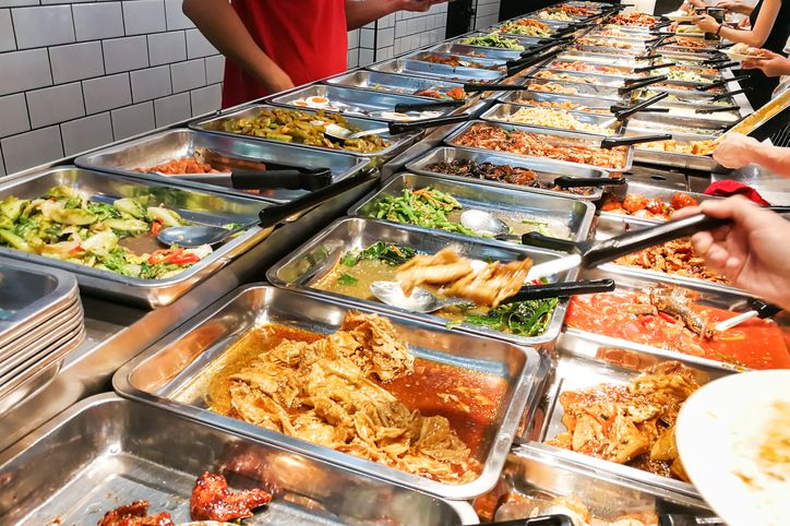 Pesan MenuTahu, Pelanggan Ini Kena Getok Harga Rp 75 Ribu
