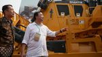 GMT Ramaikan Mining Expo 2023