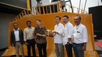 GMT Ramaikan Mining Expo 2023