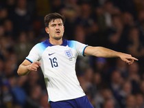 Harry Maguire yang Tetap Jadi Pilihan Timnas Inggris