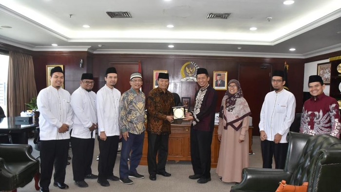 Hidayat Nur Wahid