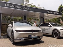Mobil Listrik Terlaris Agustus 2023, Wuling Air ev Belum Bisa Kalahkan Ioniq 5
