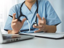 Dinkes Sulsel-Unhas Kolaborasi Utus 2 Dokter Ahli ke RS Pulau Terluar Pangkep