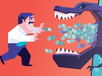 Segera Baca! 4 Bahaya Pinjam Duit Lewat Pinpri